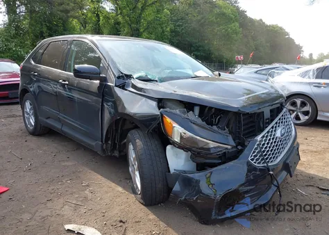 2024 Ford Edge Sel z USA, uszkodzony, nr VIN 2FMPK4J9XRBA57083